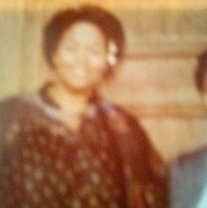 Meet your Posher, Irene